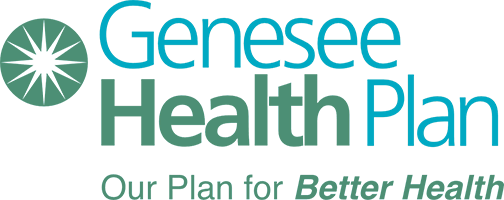 Genesee Health Plan logo